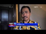 NET24 - Caleg berwajah bari dipastikan lolos ke Senayan menurut hasil perhitungan suara di Jember