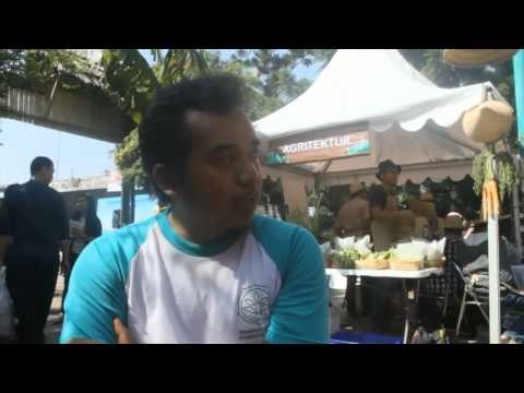 NET17 Arsitek Muda Kembangkan Model Bisnis Baru untuk Petani