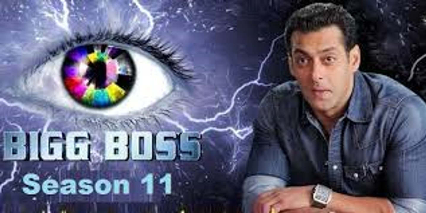 BIGG BOSS 11- 19 October 2017 (Full Episode) DIWALI SPECIAL