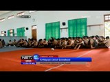 NET12 - Polres Jombang gelar sosialisasi kepada siswa SMP antisipasi kasus kekerasan seksual