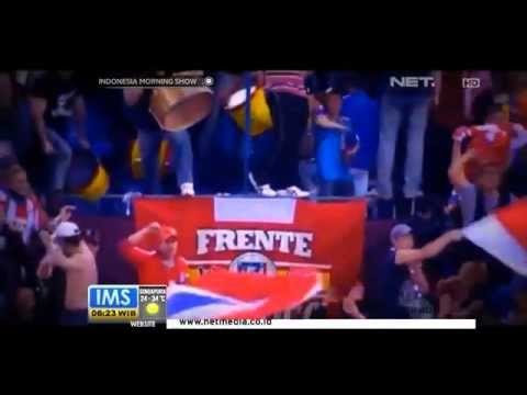 IMS - Daftar Nama Manajer Tim Sepakbola yang Sukses