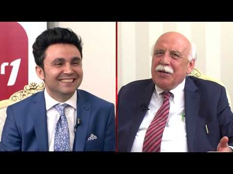 Referandum Özel- Kültür ve Turizm Bakanı Nabi Avcı