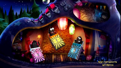 Buenas Noches Circo – El cuento antes de dormir para niños