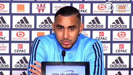 Payet juge Neymar