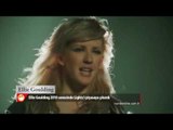 Speciel Weekend Ellie Goulding