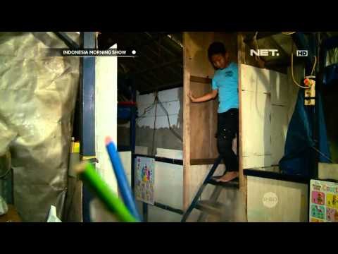 IMS - Kelas Belajar Untuk Anak-anak Marginal