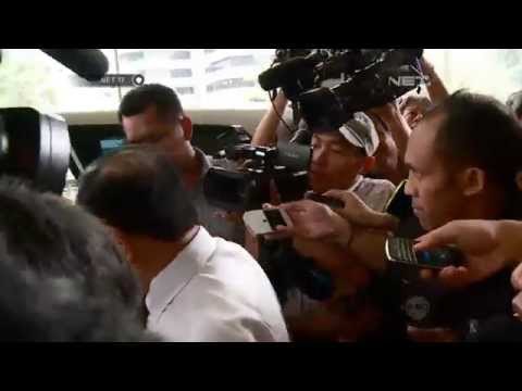 NET17 - KPK periksa Hendropriyono mantan ketua Badan Intelejen Negara terkait dana untuk pesantren