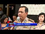 NET24 - Polisi Ungkap Tersangka Lain Kasus Jakarta Internsional School