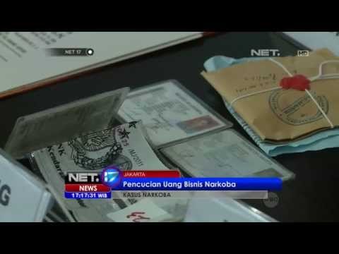 NET17 - Kakak beradik bandar narkoba ditangkap polisi
