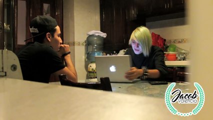 TUVE INTIMIDAD CON LA MAMÁ DE MI AMIGO | JACOB VALENCIA