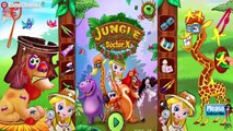 Jungle Doctor X Adventure Android İos Tabtale Free Game GAMEPLAY VİDEO