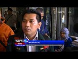 NET24 - Proses rekapitulasi di KPU Jateng diboikot belasan saksi partai