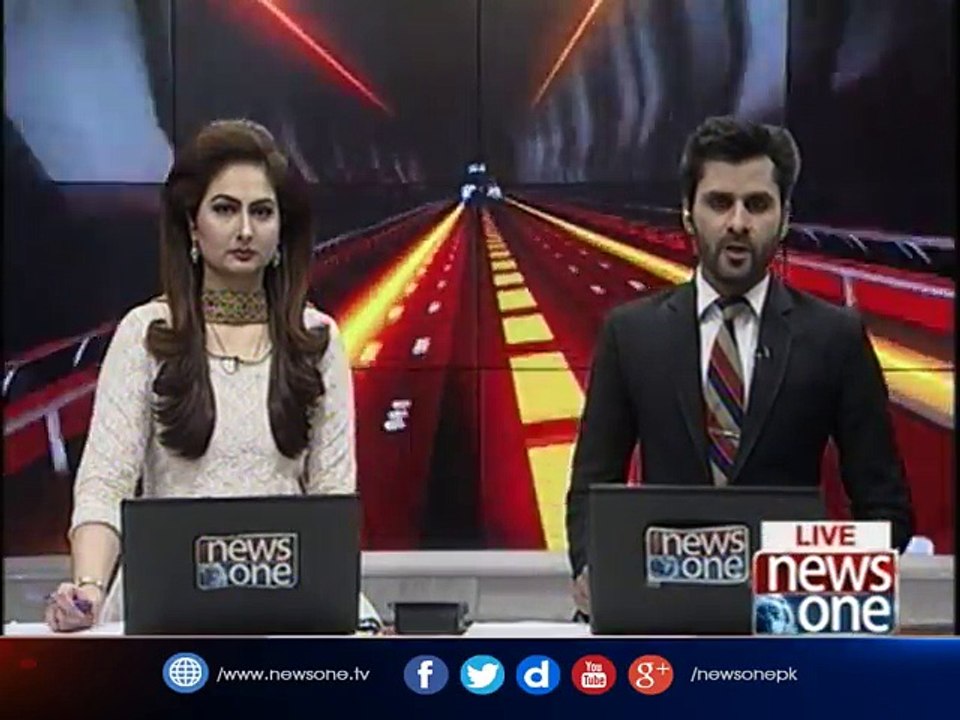 Karachi: Pir Pagara media talk