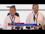 NET17 - Malaysia fokuskan misi pencarian untuk temukan puing pesawat MH 370