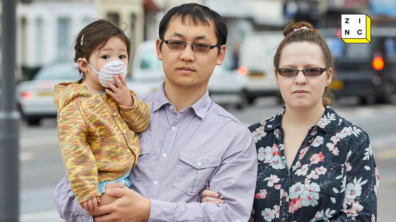 London Air Pollution