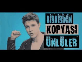İKİZ GİBİ BİRBİRİNİN KOPYASI OLAN POPÇULARIMIZ