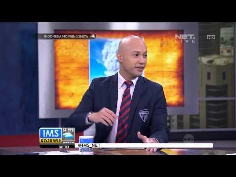 IMS - Todays History Gunung Saint Helen Meletus