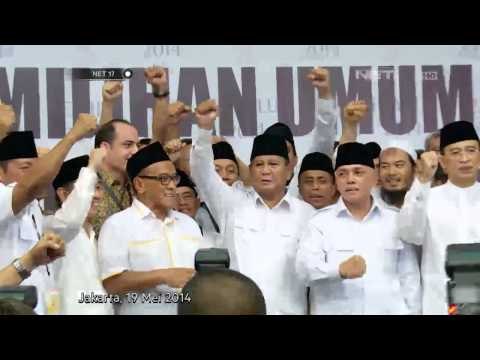 NET17 - Golkar tidak menempatkan Aburizal Bakrie sebagai Capres maupun Cawapres