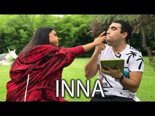 INNA İLE MARSHMALLOW CHALLENGE