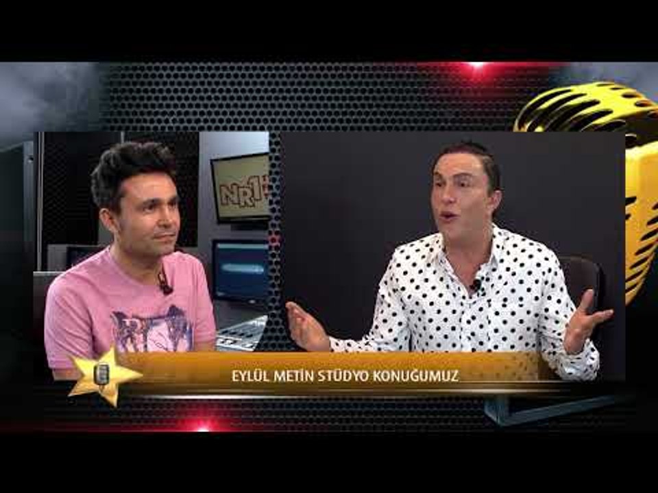 EYLÜL METİN | NUMBER 1 STAR