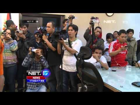 NET17 - 3 Tersangka Baru Pelecehan Seksual Jakarta Internasional School