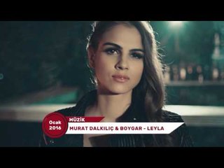 NUMBER 1 YILBAŞI ÖZEL - 2016 OCAK'TA NELER OLDU?