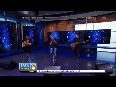 IMS - Rio Febrian Aku Disini