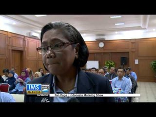 IMS - Direktorat kekayaan negara melelang 34 barang Gratifikasi