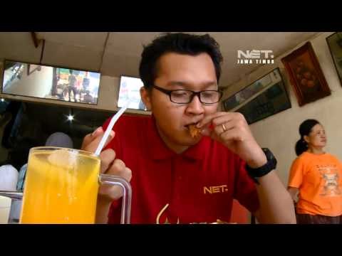 NET - JATIM Bebek Goreng di Surabaya