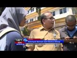 NET24 - Sudin pendidikan menengah Jakarta Utara menutup sementara Saint Monica di Sunter