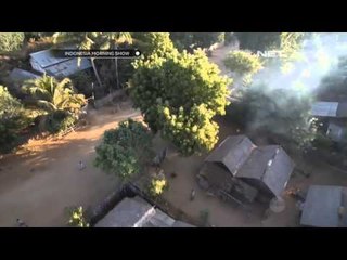 IMS - Lokasi Indah yang Dilihat dari Balon Udara