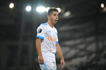 OM 2-1 Vitoria : le but de Lopez (76e)