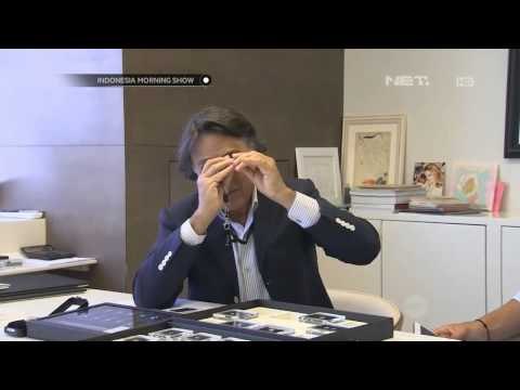 IMS - Lelang Salah Satu Berlian Langka Dunia