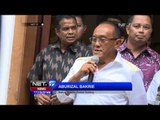NET17 - Prabowo Subianto sambangi rumah Capres Partai Golkar Aburizal Bakrie