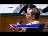 NET24 - Mahfud MD mengaku pernah didatangi gubernur Banten Ratu Atut Choisiyah