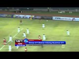 NET24 - TIMNAS U19 melawan Myanmar U19 gagal peroleh kemenangan