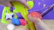 Cutting Open Squishy Toys! ALL Homemade! Stress Balls Snake Slime Orbeez Goo Doctor Squish