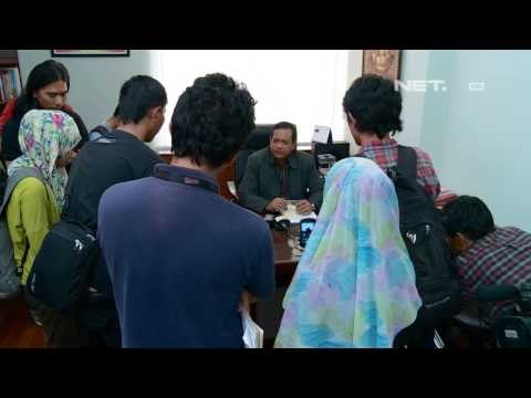 NET17 Reka Ulang Kasus Kekerasan Seksual di JIS Akan Segera Digelar