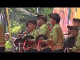NET5 - Gebyar Budaya Nusantara Batu 2014