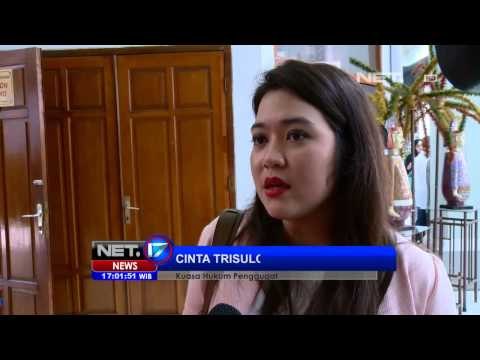 NET17 JIS dan Kemendikbud Digugat Triliunan RUpiah Terkait Kasus Ijin Operasional PAUD