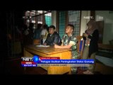NET24 - Gunung Slamet Menjadi Siaga