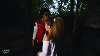 IF MICHAEL JACKSON MADE THRILLER TODAY