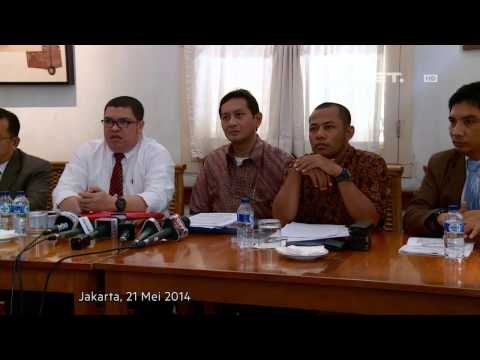 NET17 - Isu Korupsi Serang Calon Presiden