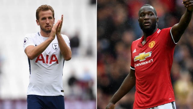 Kane's more than just goals...unlike Lukaku - Klopp