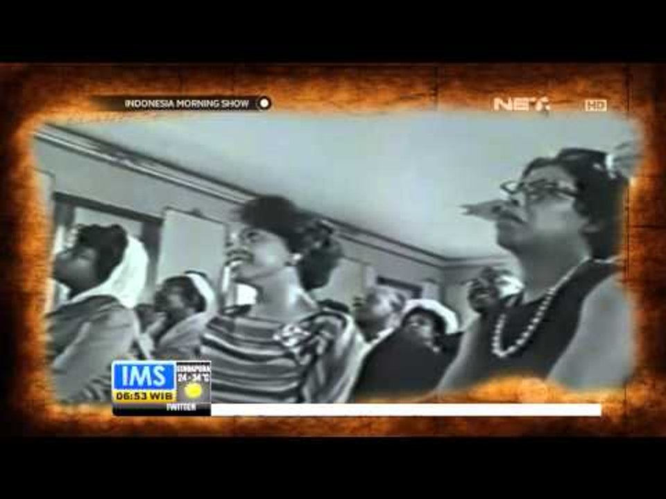 IMS Today's History 19 Mei 1925 Malcolm X Lahir di Nebraska