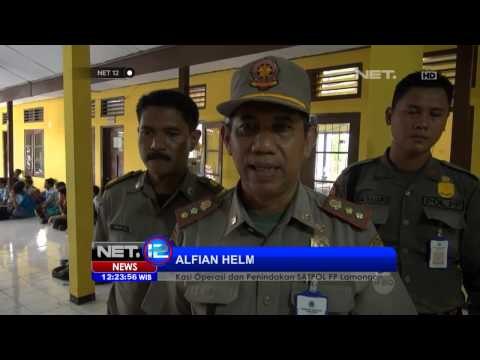 NET12 - Operasi Kasih Sayang di Lamongan