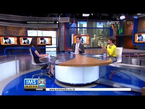 IMS - Today's History 2 Mei 1985 - Penyanyi Lily Allen Lahir