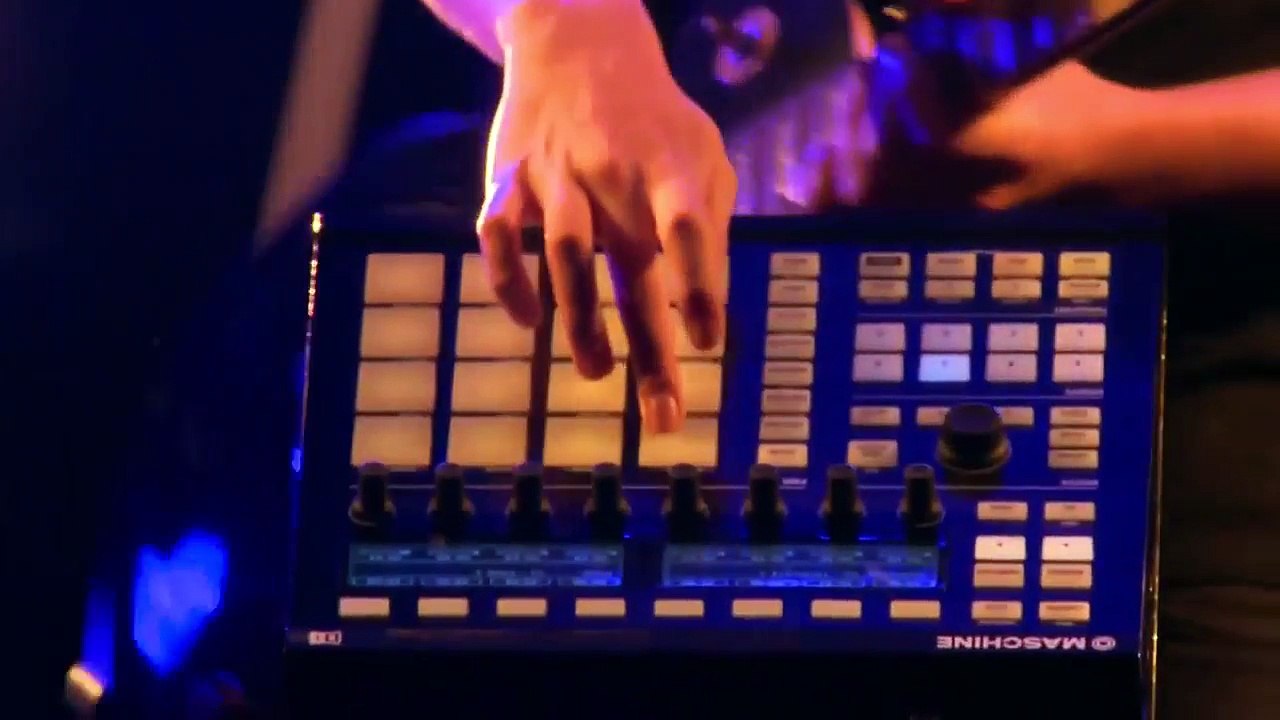 [Musique] Petit Biscuit, ''Sunset Lover''