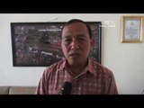 NET JATIM - Bandara Juanda Sidoarjo pasang alat pendekteksi tubuh