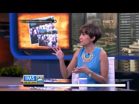 IMS - Todays History hari Keanekaragaman Hayati